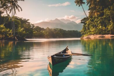 Budget-Friendly Travel: How to See the World Without Breaking the Bank
