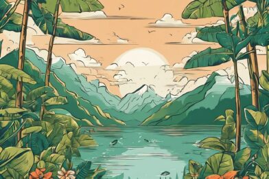 Sustainable Travel: Easy Ways to Reduce Your Carbon Footprint