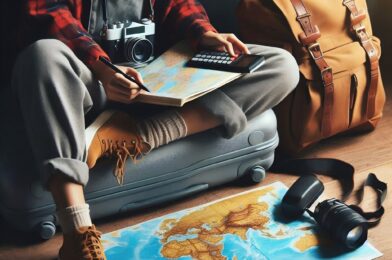 The Art of Travel Budgeting: How to Make Your Money Go Further