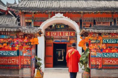 Cultural Etiquette Around the World: Dos and Don’ts for Travelers