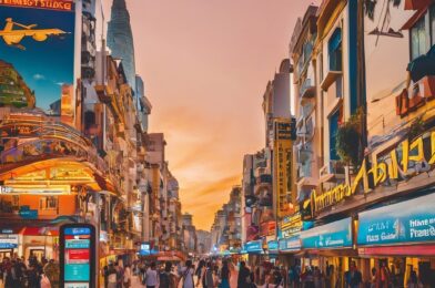 The Ultimate Guide to Scoring Cheap Flights
