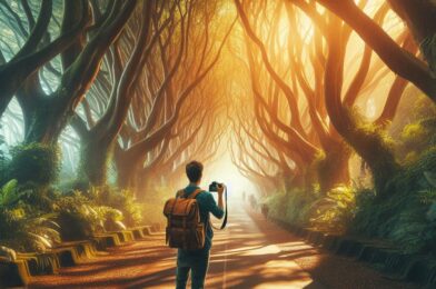Travel Photography: Capture Amazing Memories with These Simple Tips
