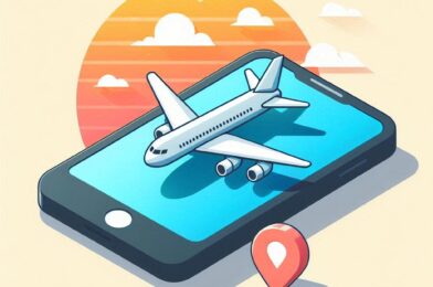 Top 7 Travel Apps That Will Make Your Trip Smoother