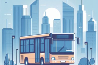 Navigating Public Transportation Abroad: A Beginner’s Guide