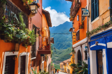 Hidden Gems: 5 Underrated Destinations You Need to Visit