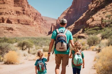 Family Travel Made Easy: Keeping Kids Happy on the Road